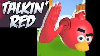 FNF Talkin' Red (FC)