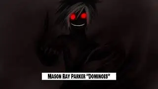 Mason Ray Parker 