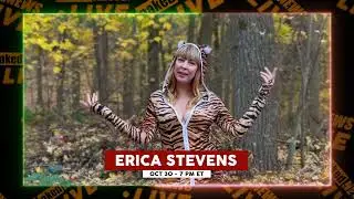 Erica Tempted