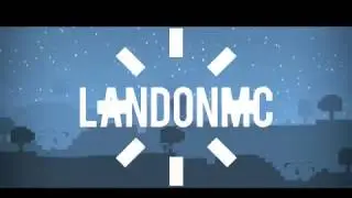 Landon |Free Intro| 2D