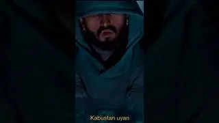 KABUSTAN UYAN💤😴    VOKKS-YANDIN RAMAZAN