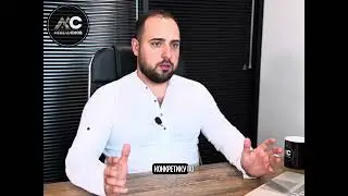 Подкаст. Интервью с руководителем компании «МебельСнов» Вячеславом Ипатьевым.