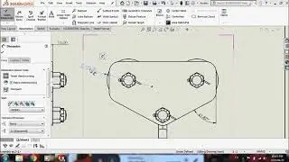 MGC110 CAD5