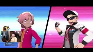 Pokemon Sword Highlights PART 9