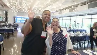 2023 Keys to Success Gala Highlight Video