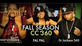 Dr Jackson 360 - FALL SEASON (feat Fal Pal, East London Bridges) [Official Music Video]