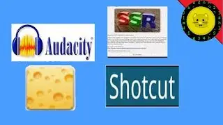 How to Make Screen Recordings for YouTube Videos on Linux Mint