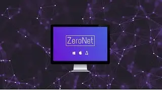 Что такое ZeroNet ? Сайты без цензуры