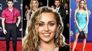 Miley Cyrus - Complete Dating History (2006 - Present) #mileycyrus