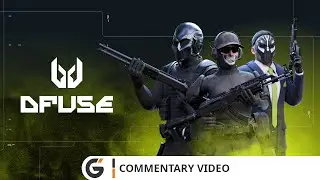 DFUSE - Commentary video