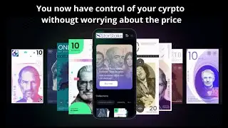 NRGY DeFi’s Lead Dev on ~ iNFT's ~ StartStake ~ NFTBucks
