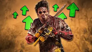 So...They Finally BUFFED Bubba
