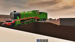 THOMAS THE TANK Driving Fails COMPILATION Thomas the Train 41 Accidents Will Happen