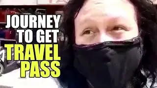 Travel Pass Tips | Requirements And Guidance For You
