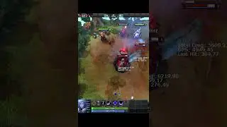 ЛУЧШАЯ СВЯЗКА В Dota 2 Luna + Grimstroke #dota2 #dota2gameplay #дота #dota #дота2 #shorts