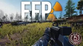 AGENTS IN THE ZONE - S.T.A.L.K.E.R MOVIE