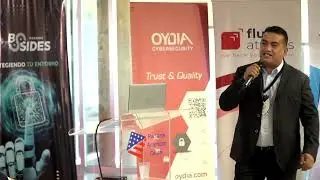 Construyendo Murallas Virtuales: Seguridad Integral en la Impresión |   German Daza & Paulo Santos
