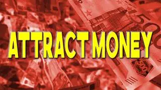 Unlocking Abundance: How to Attract Money and Wealth in Your Future