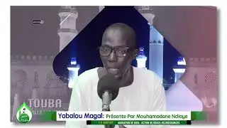 N°12 Yobalou Magal 18 safar