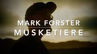 Mark Forster - Musketiere (Lyrics)
