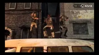 FanUp: AVA Gangnam style parody AVA Style!