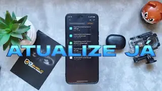 ATUALIZANDO APPS DE SISTEMA SEU XIAOMI ATUALIZADO