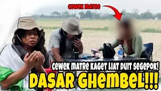 CEWEK MATRE GA DUKUNG PALESTINA TAPI MALAH DUKUNG JUSTIN BIEBER !!! GEMBEL AUTO DI USIR