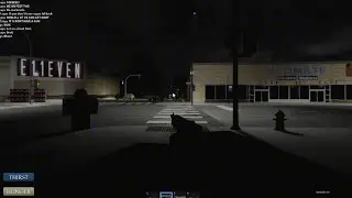 [OE:RP] The Shootout/CK Of MickSko (Rawtown) || Mission Complete || Southshore Chicago, Illinois