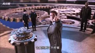 Spy Kids 4: All The Time In The World Part 8
