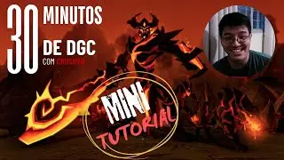 TUTORIAL CORROMPIDA - 30 MINUTOS DE CORROMPIDA COM CRUSHYN