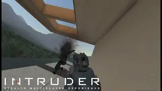 Intruder - The Thieving Marksman