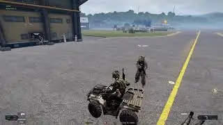 arma 3 spooky rob