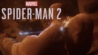 Welcome to Spider Man 2