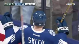 NHL 16 - I suck at this game