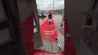 Красная дорожка 