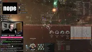 Partying in PH's New Thunderdome w/ DTM135 and WoolyWhiteRhino (EVE Online Small-Gang PVP)