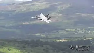 The Mach Loop