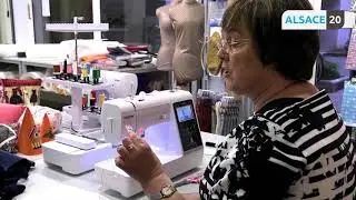 Easy couture N°5