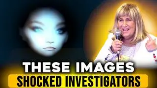 Real Alien Photos of Beings Living Among Us | Paola Harris