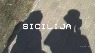 Vanski - SICILIJA (Official Video)