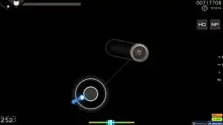 dogshit player godmode on Renard - With Me (from Because Maybe! pt.1)