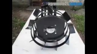 Грунтозацепы Для Мотоблока 380