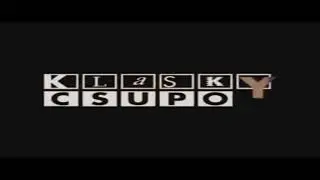 SEIZURE WARNING TIT COMMUNICATION COMPANY CSUPO GOES CRAZY