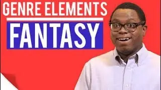 Fantasy Genre Elements: 13 Examples
