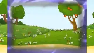 Мультфильм с рекламой (вставка) 1