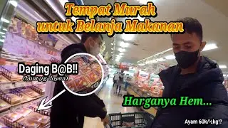BELANJA MINGGUAN DIJEPANG‼️ JAPAN VLOG