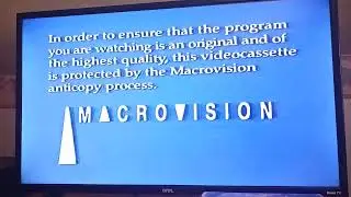Opening To Barney Goes To School 1990 VHS(1993 Reprint)