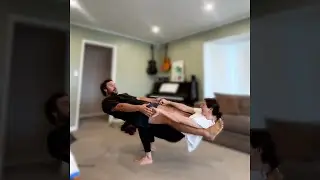 Couples Challenge Vol.3 (with How to MUM)