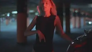 NALYRO x KEAN DYSSO - Here | Video Edit