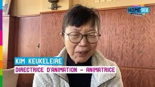 Home Cinéma : Kim Keukeleire (25.06.2023)